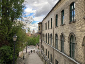 Oasis Budapest